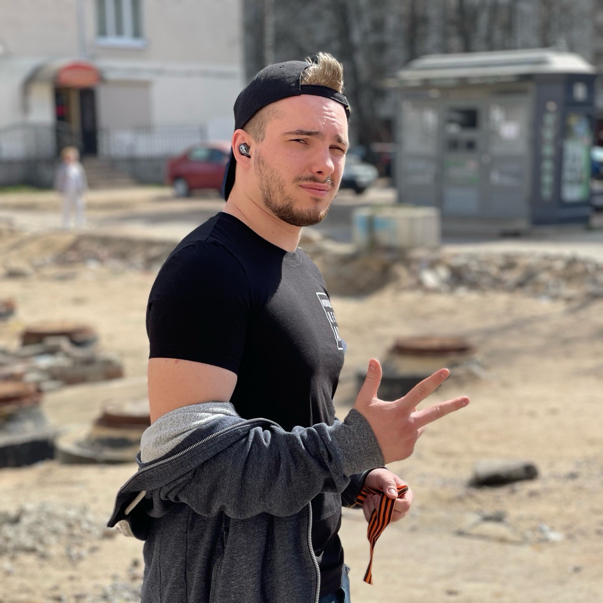 Андрей Бурак