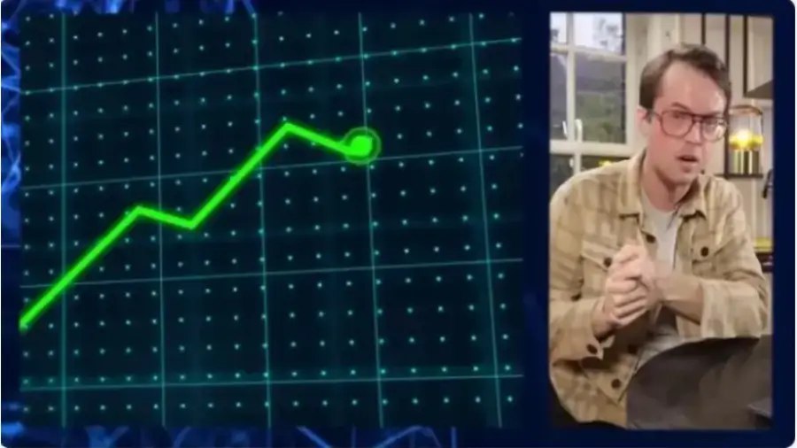 Майкл ван де Попп: Нынешний цикл биткоина отличается от предыдущего | Сетка — социальная сеть от hh.ru