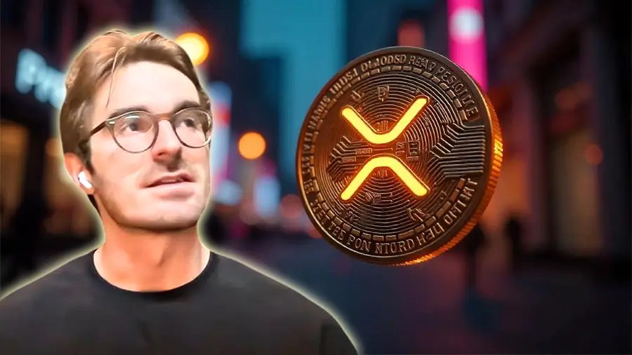Сооснователь Omni Network Остин Кинг: XRP превзойдет эфир | Сетка — социальная сеть от hh.ru