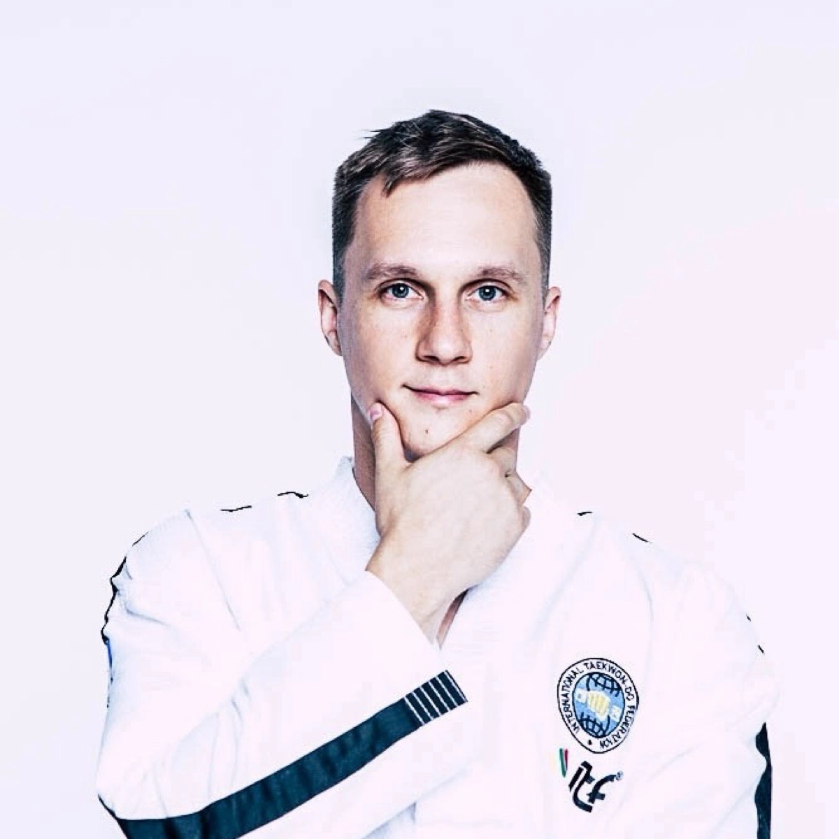 Сергей Смышляев