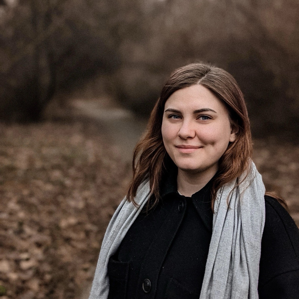 Юлия Герасименко