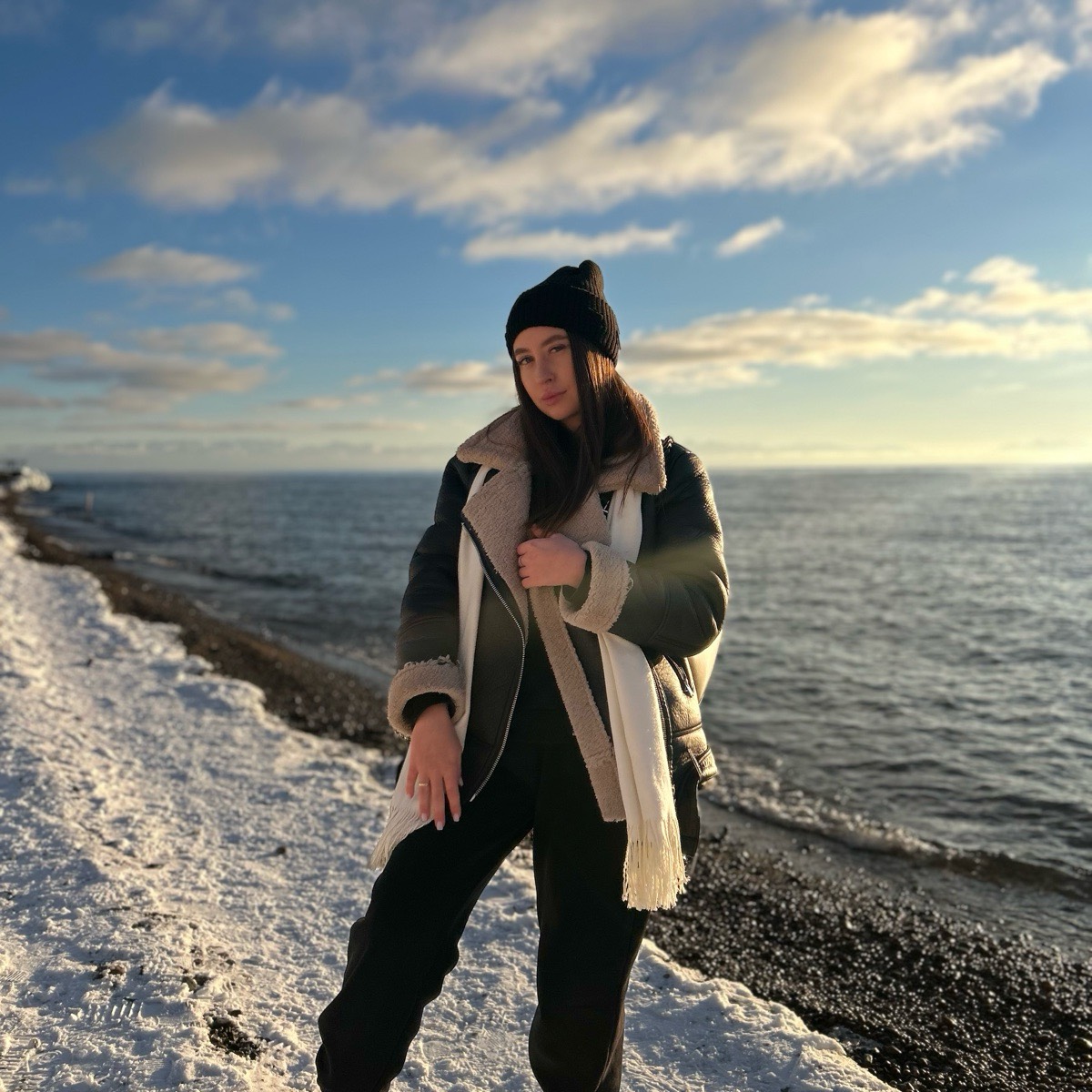 Ксения Абасова | Сетка — социальная сеть от hh.ru