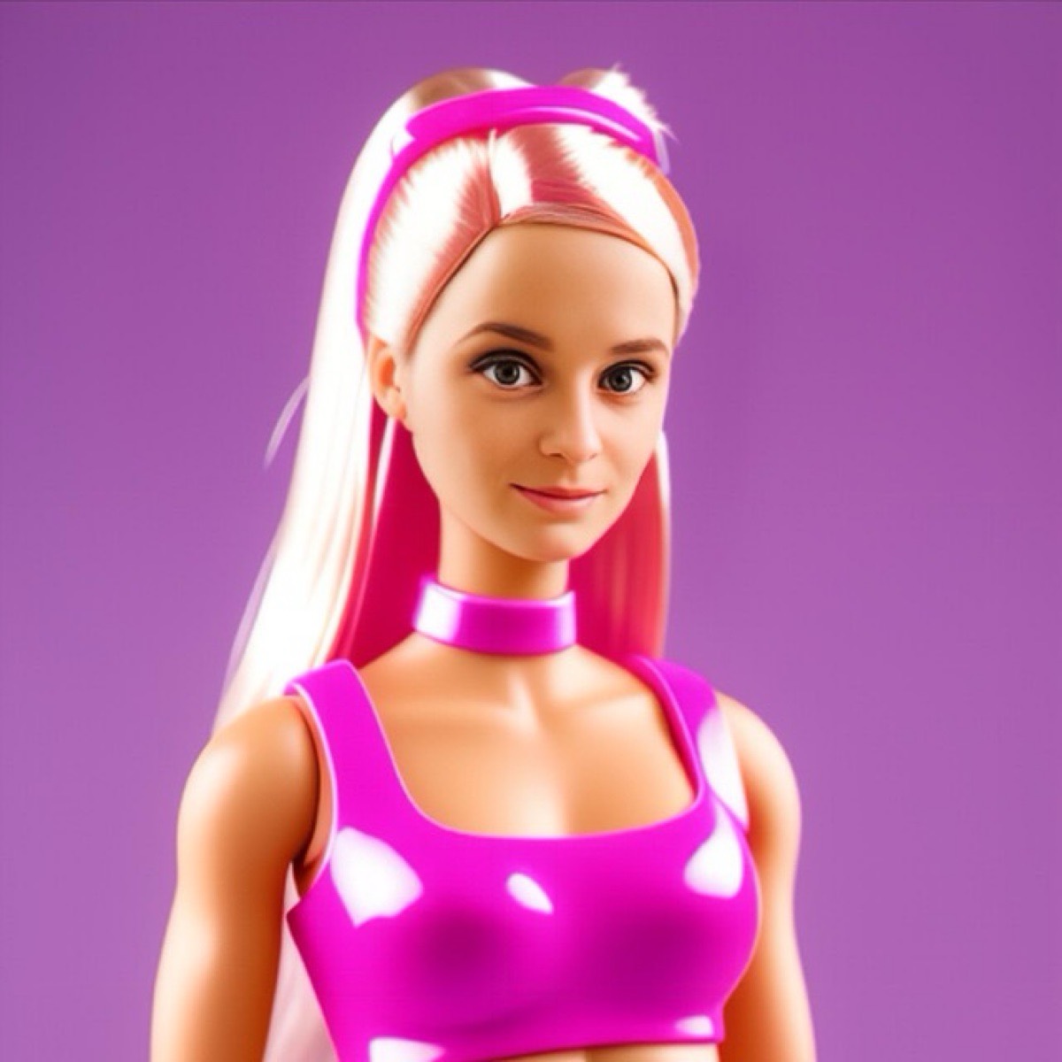 Лиза, что по нейронкам?