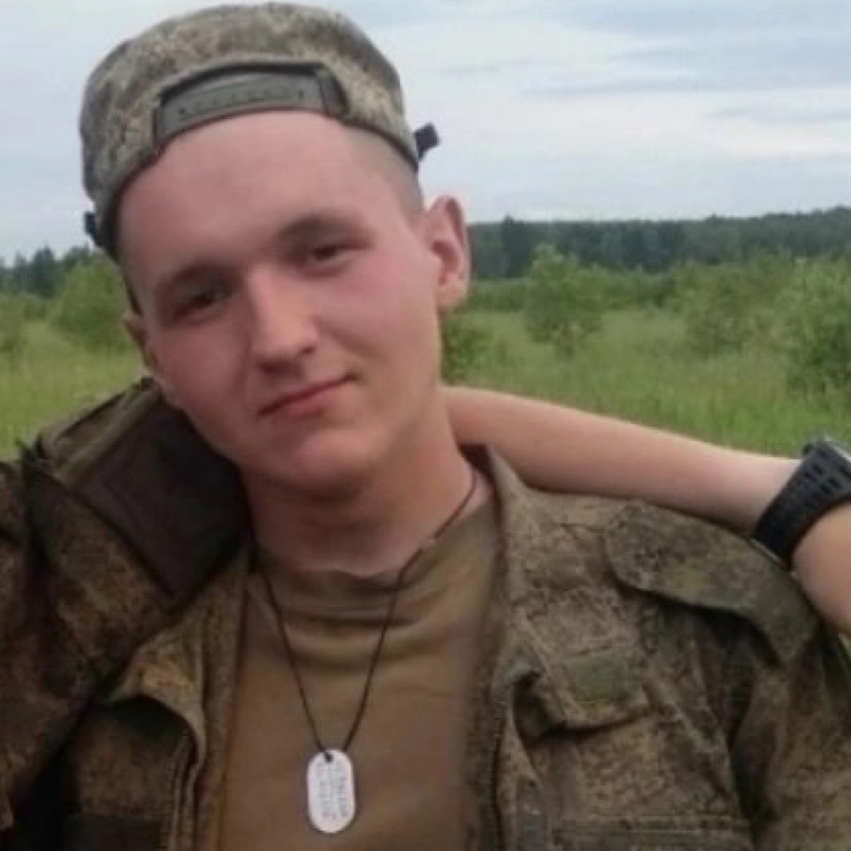 Александр Босов