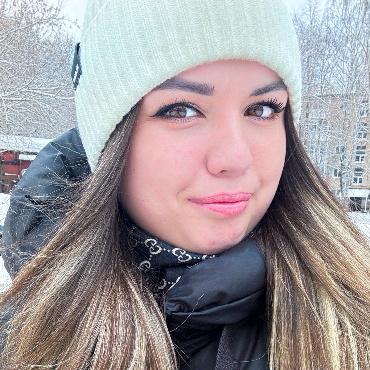Светлана Любимова
