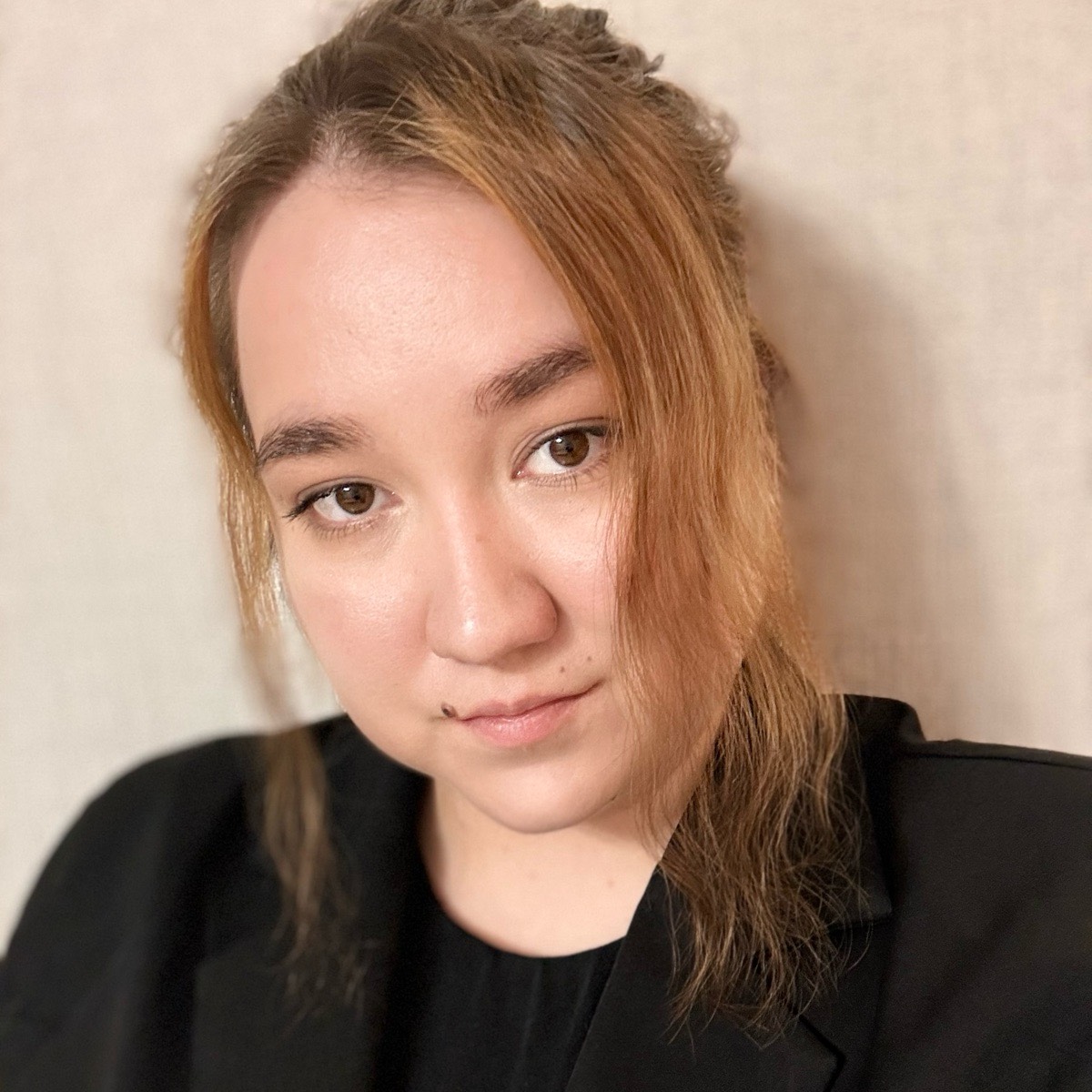 Амина Газизуллина