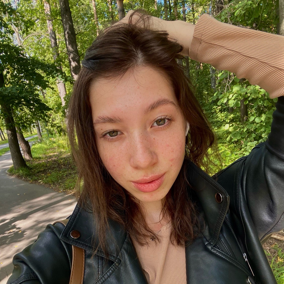 Анастасия Лаврентьева