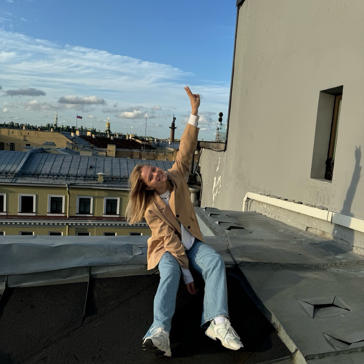 Anastasia Erygina | Сетка — социальная сеть от hh.ru