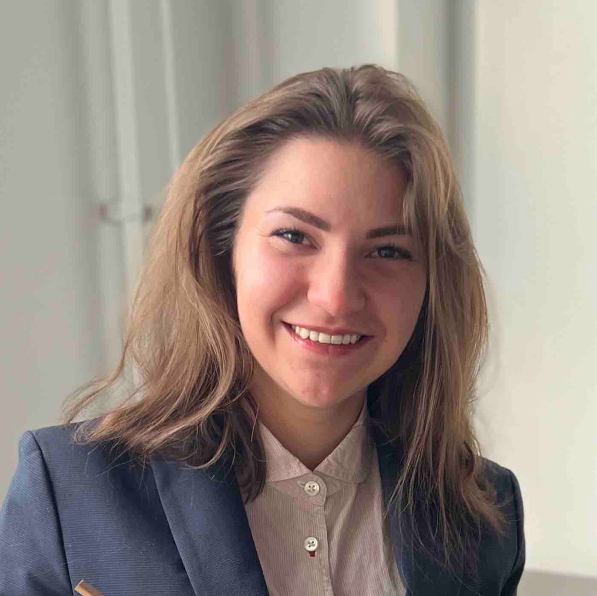 Алёна Володченко | Сетка — социальная сеть от hh.ru