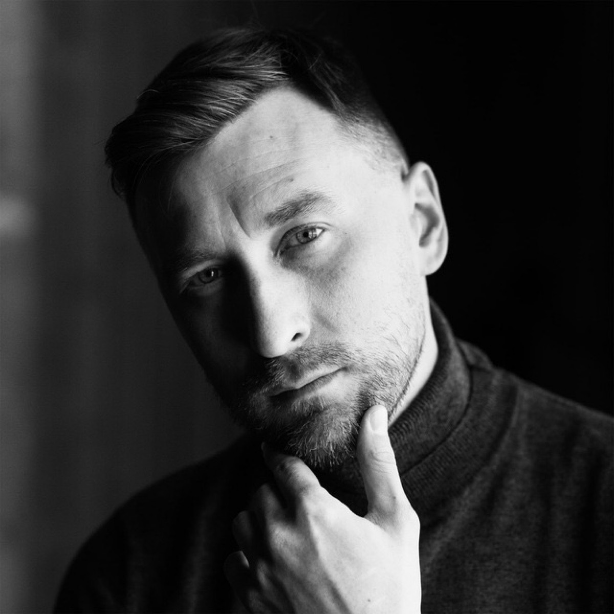 Иван Карпов | Сетка — социальная сеть от hh.ru