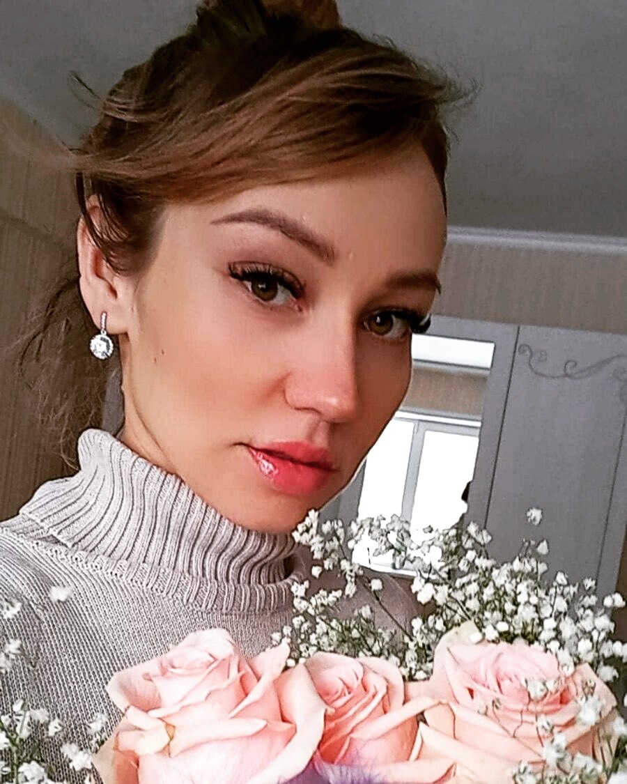 Татьянf Поляева
