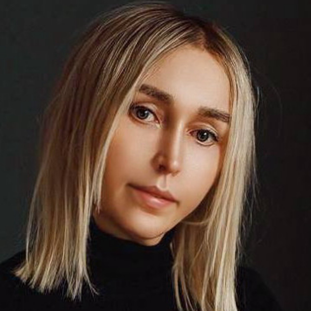 Марина Долгова | Сетка — социальная сеть от hh.ru