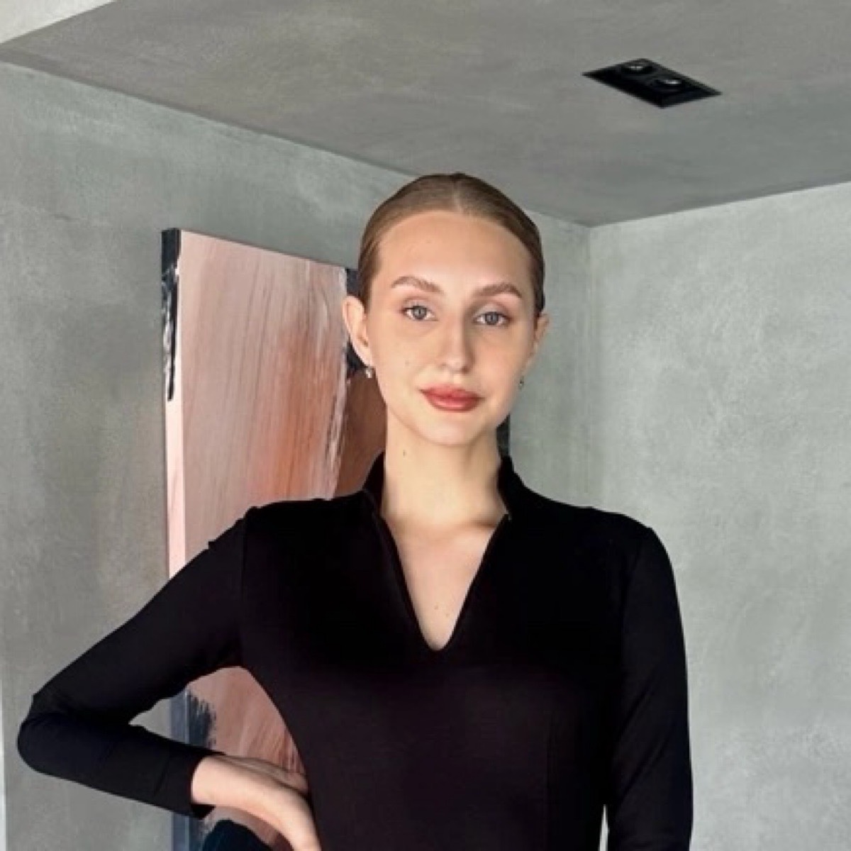 Валерия Римашевская | Сетка — социальная сеть от hh.ru