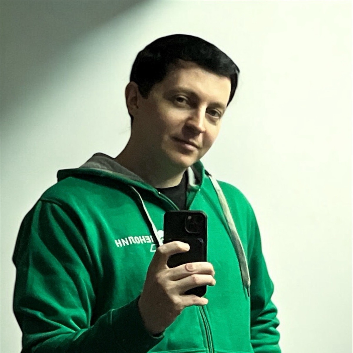 Макс Рудь