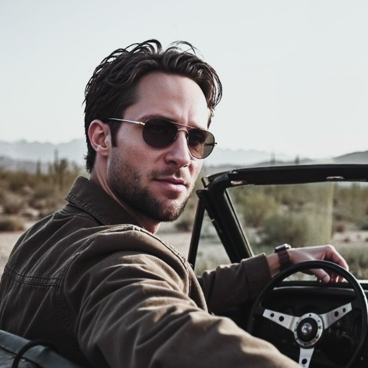 Александр Пантелеев | Сетка — социальная сеть от hh.ru