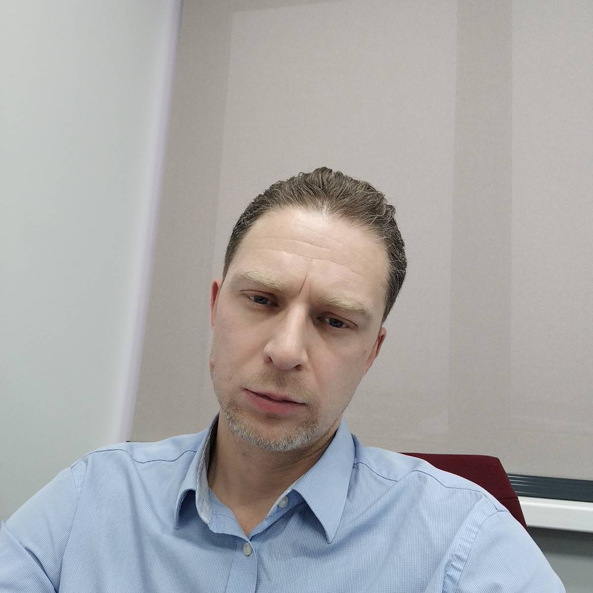 Антон Ушаков | Сетка — социальная сеть от hh.ru