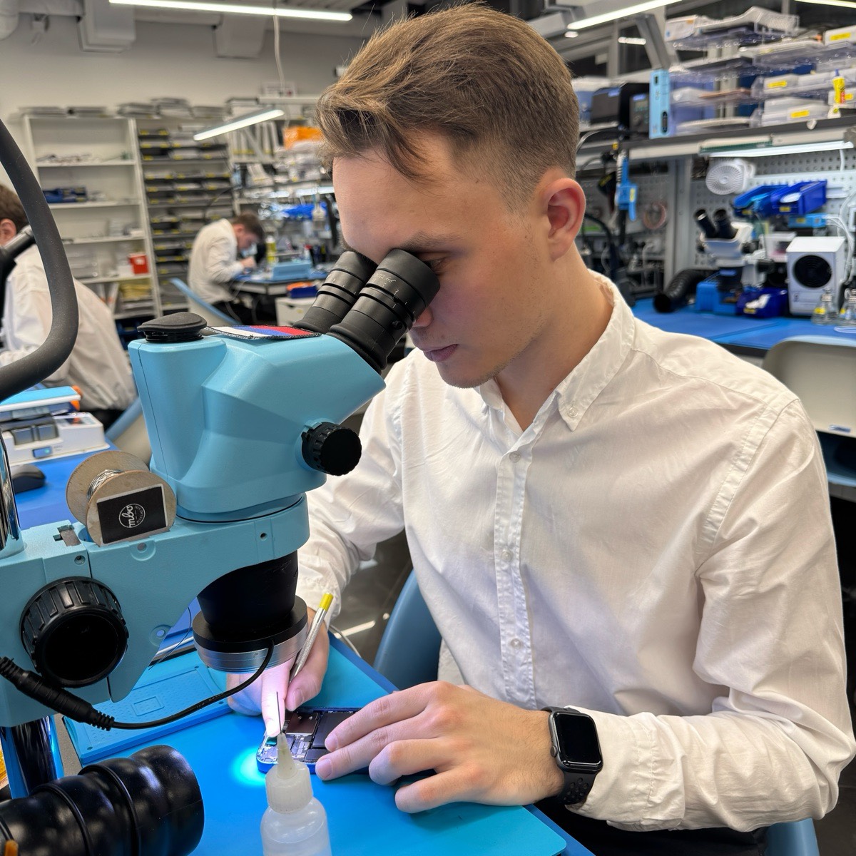 Кирилл Егоров | Сетка — социальная сеть от hh.ru