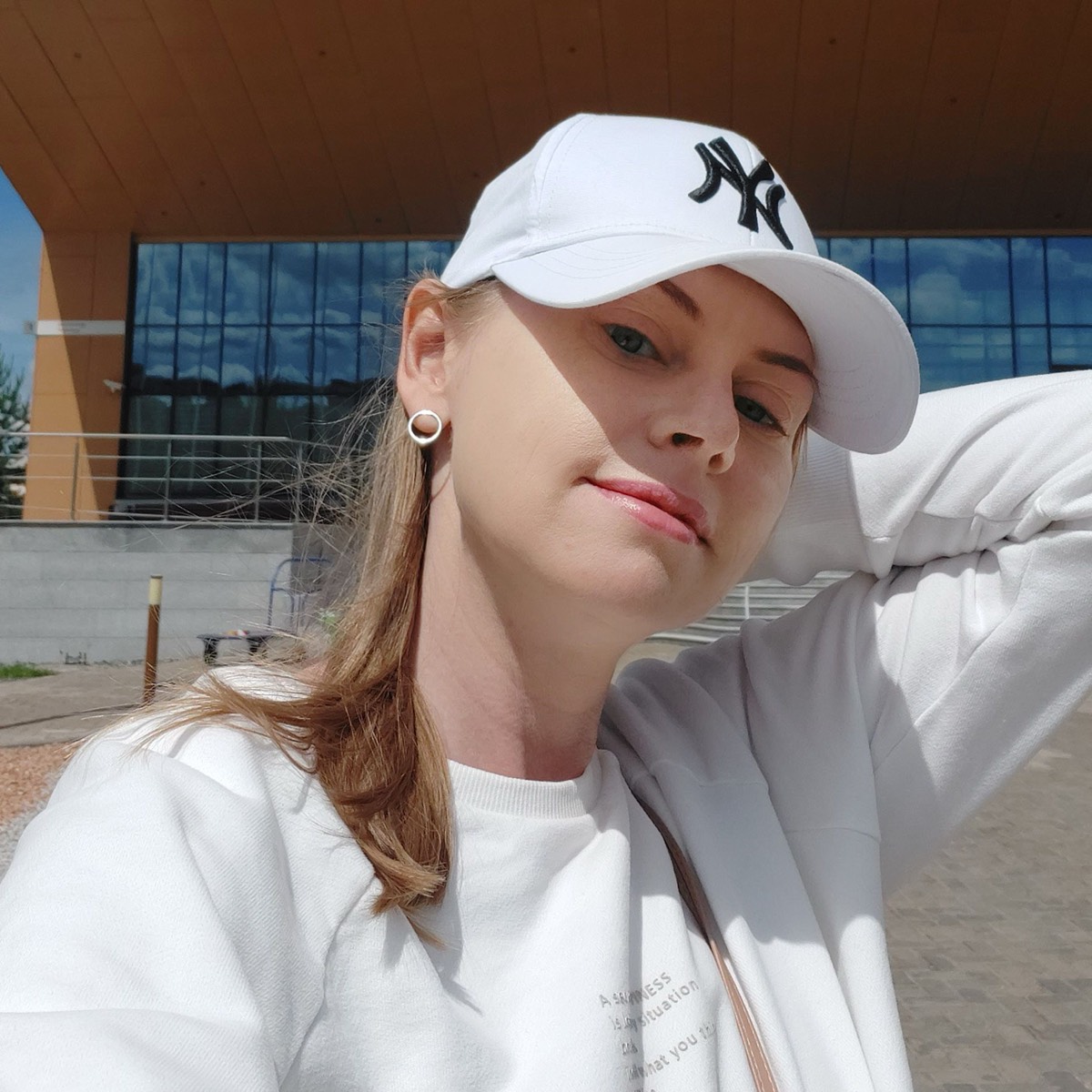 Екатерина Михайленко | Сетка — социальная сеть от hh.ru