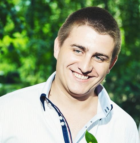Павел Волошин