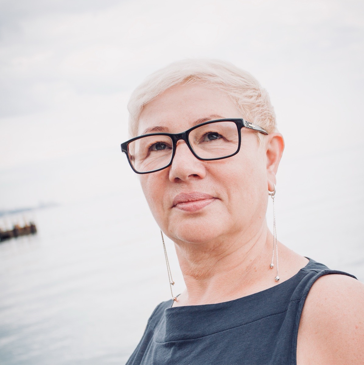 Наталья Соколовская | Сетка — социальная сеть от hh.ru