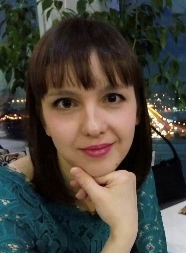 Александра Новикова