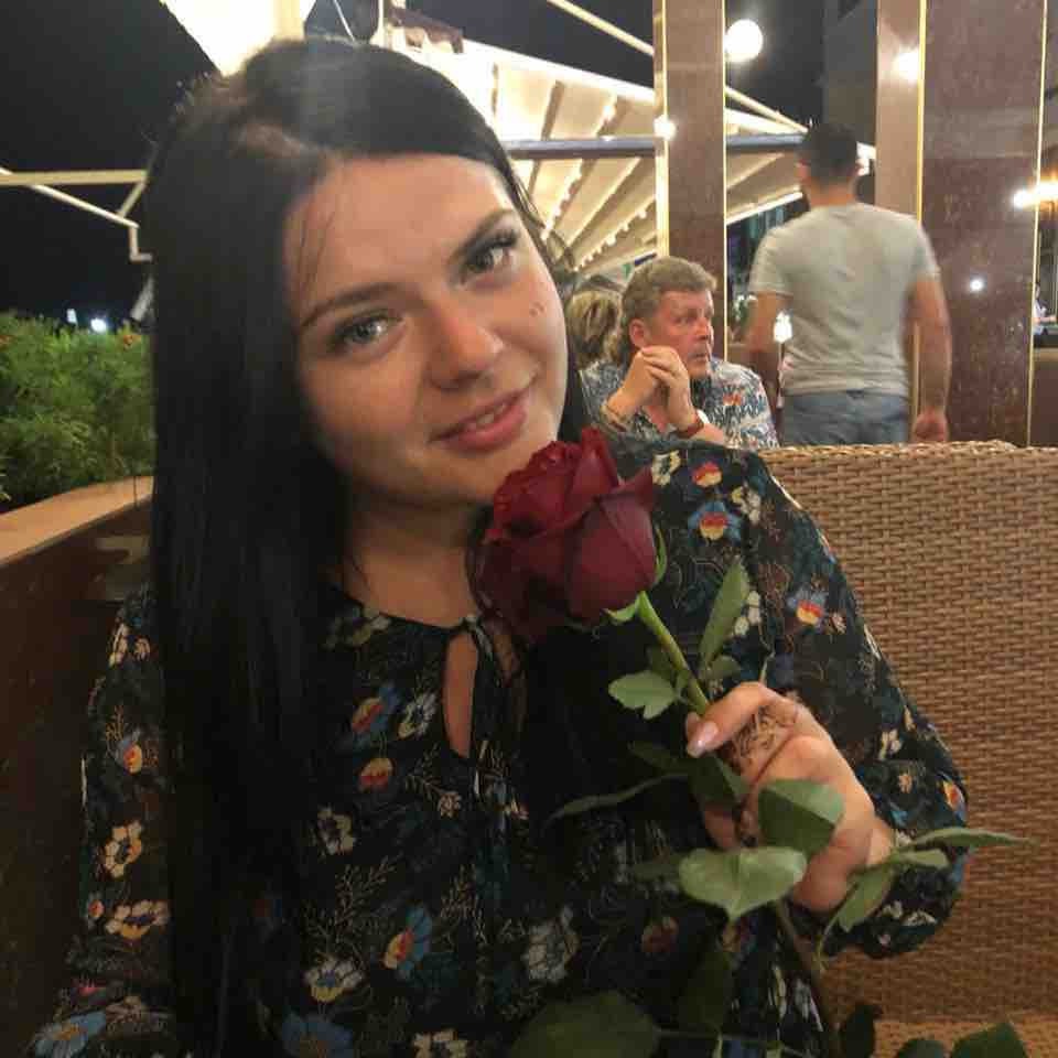 Настасья Цепак | Сетка — социальная сеть от hh.ru