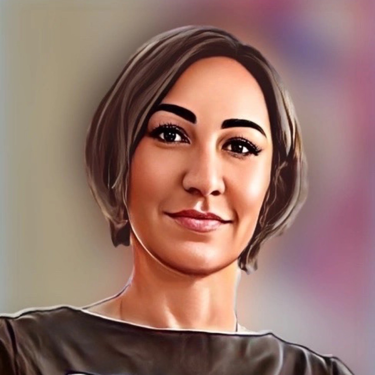 Инна Хисамутдинова