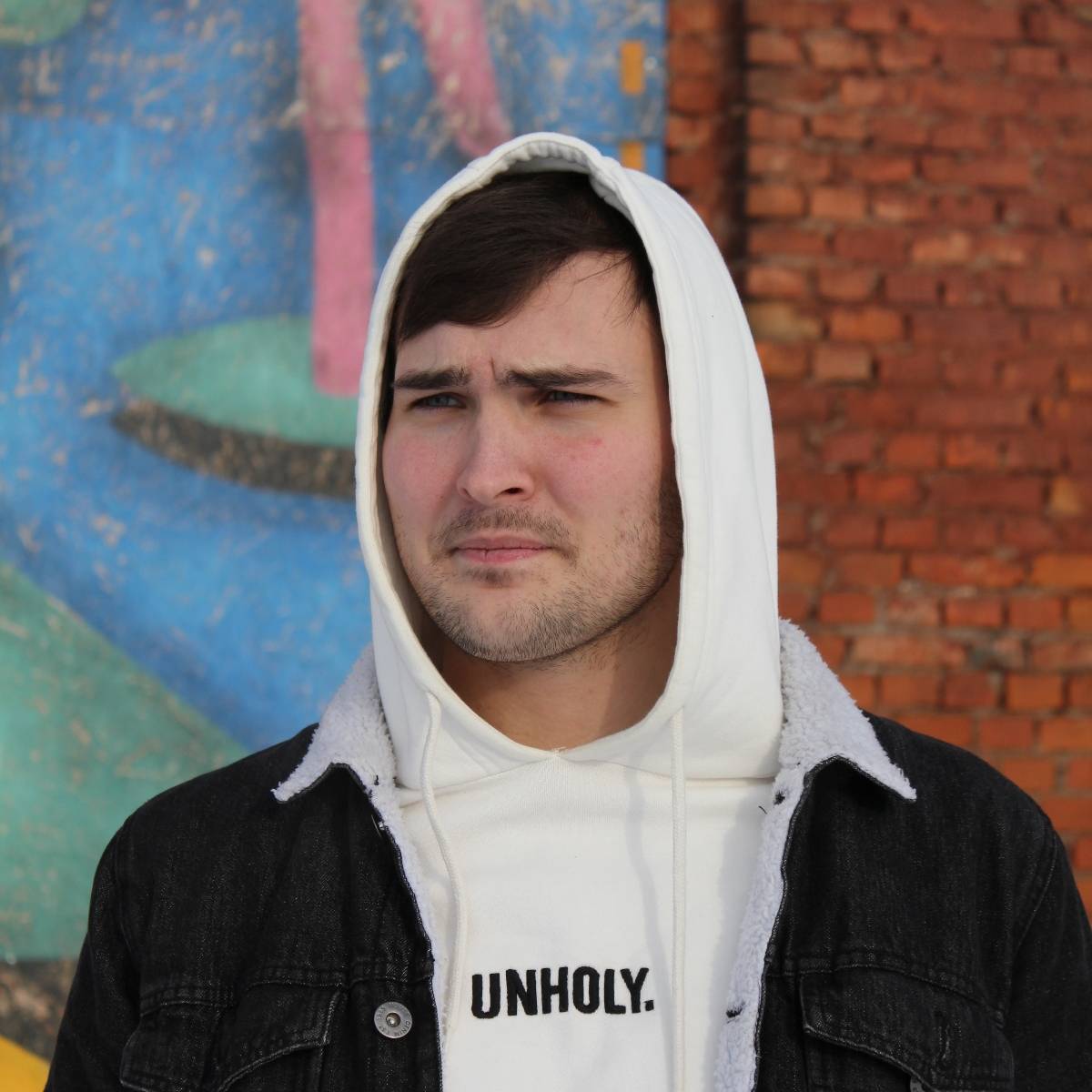 Данил Коломеец | Сетка — социальная сеть от hh.ru