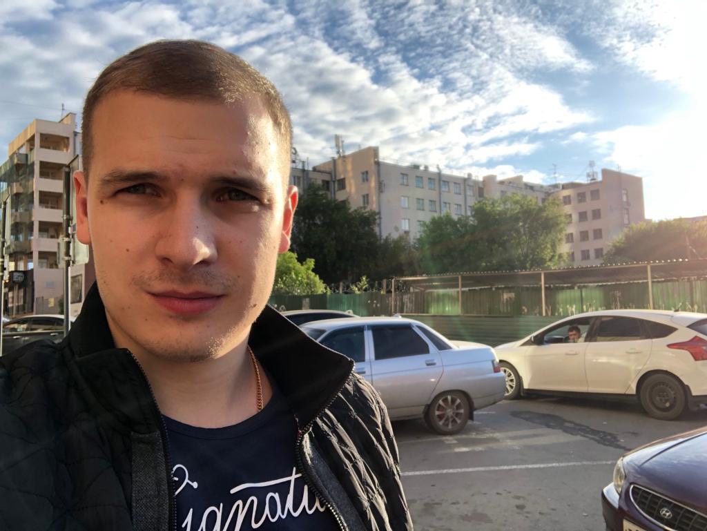 Леонид Панченко