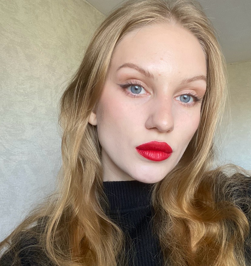 Екатерина Косых