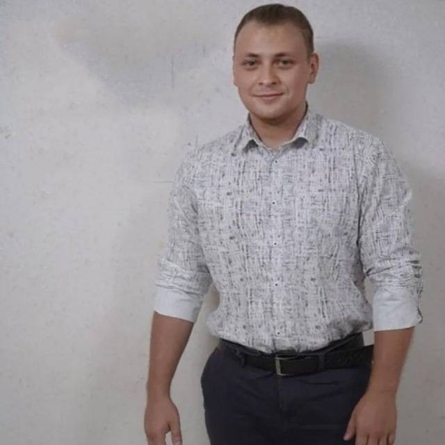 Виталий Бочкарев