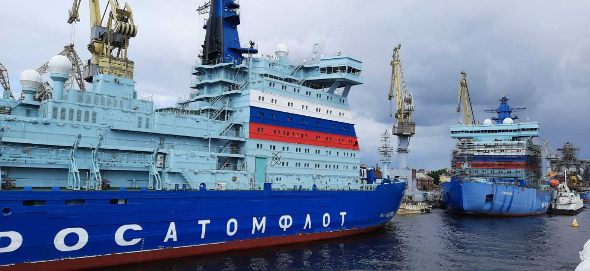 Судостроение в России продолжает развиваться, несмотря на вызовы, связанные с санкциями и ограничениями на импорт технологий | Сетка — социальная сеть от hh.ru
