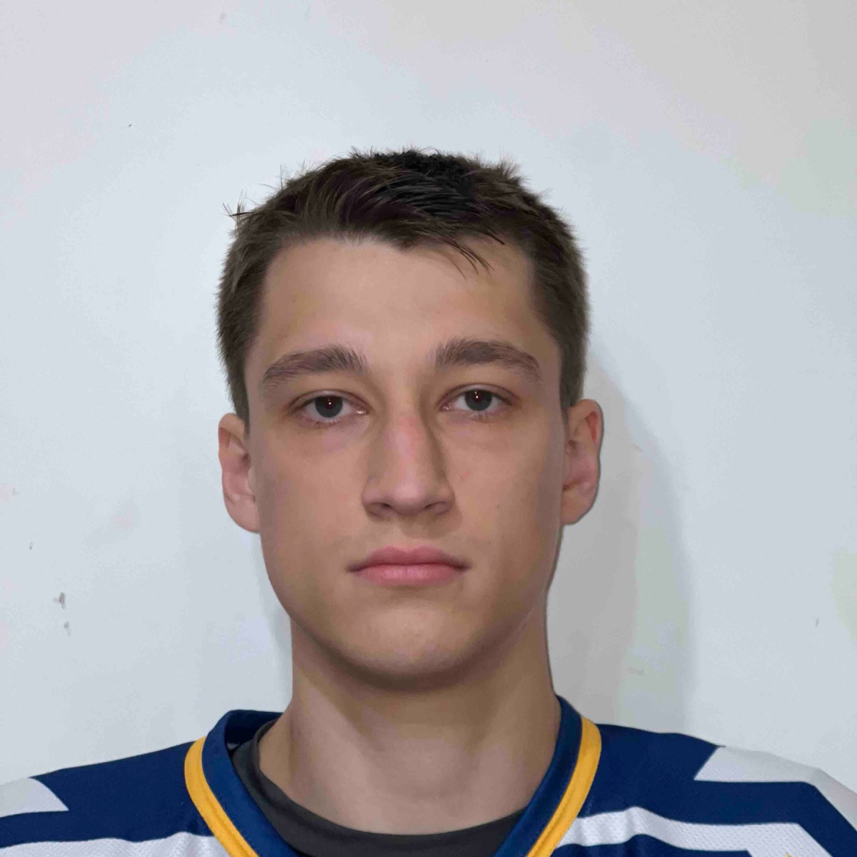 Игорь Игнатов