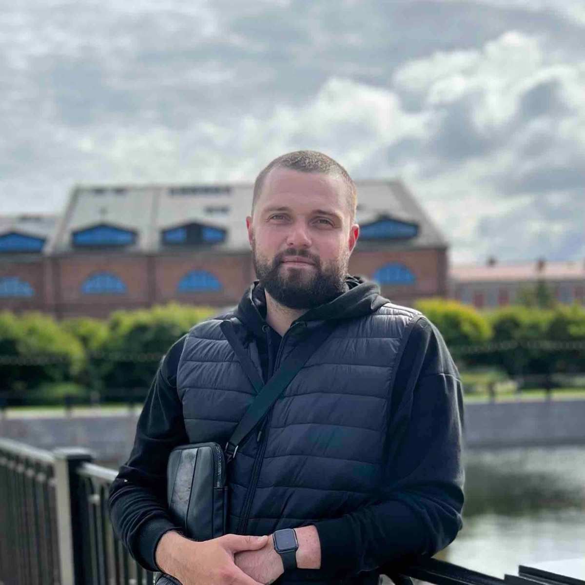 Алексей Гудов