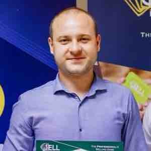 Andrian Popescu