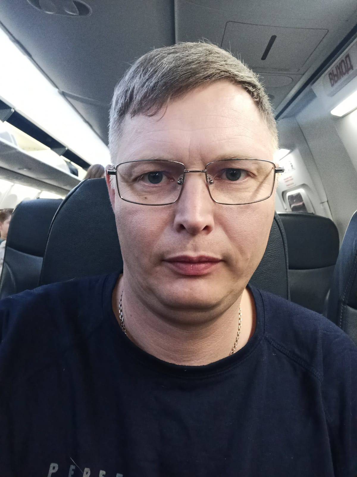 Андрей Саламатов | Сетка — социальная сеть от hh.ru