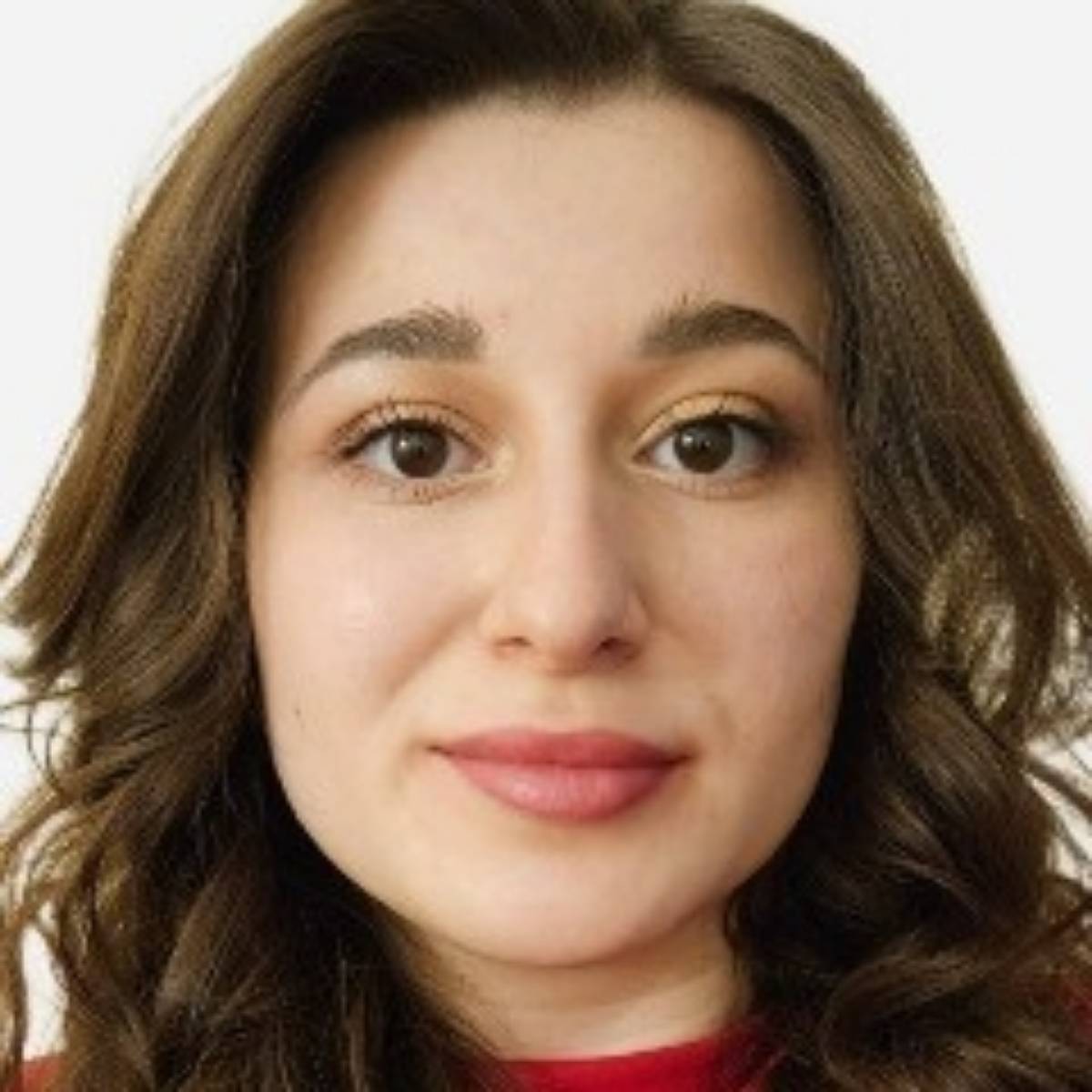 Виктория Бузмакова | Сетка — социальная сеть от hh.ru