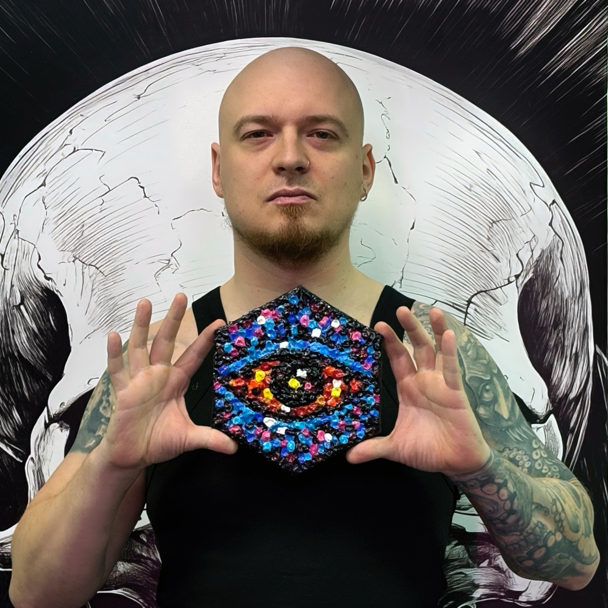 Юрий Баринов | Сетка — социальная сеть от hh.ru