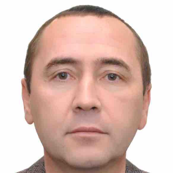 Рустам Гарипов | Сетка — социальная сеть от hh.ru