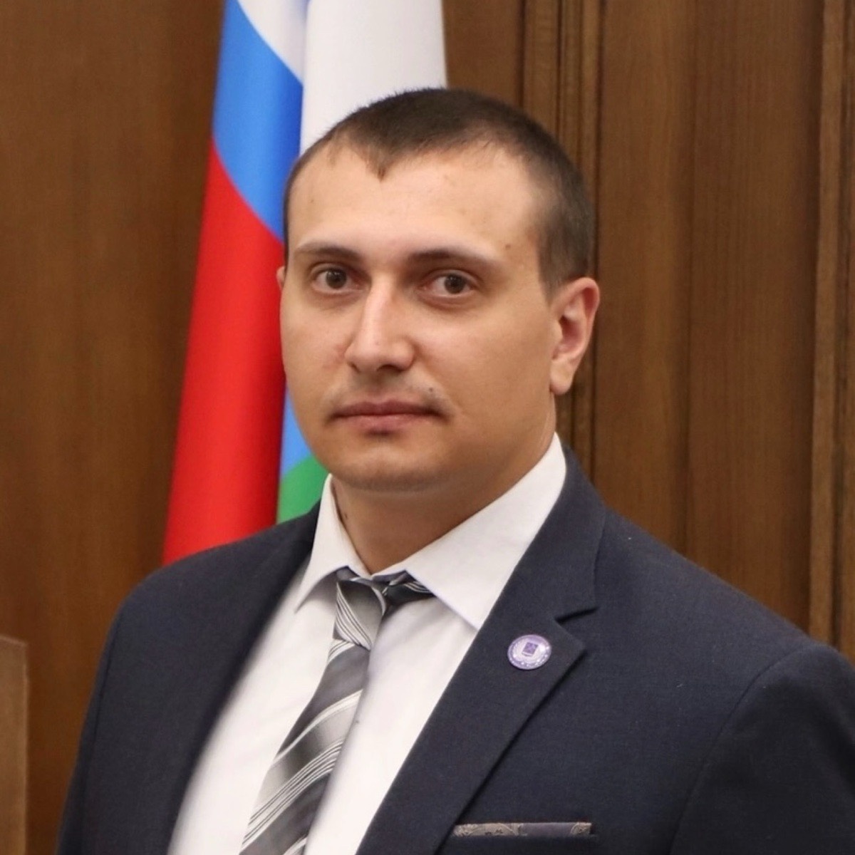 Роман Романов