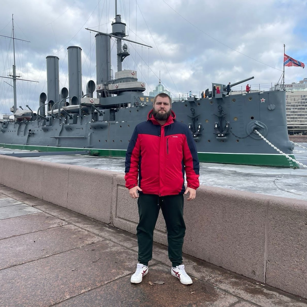 Алексей Браславец