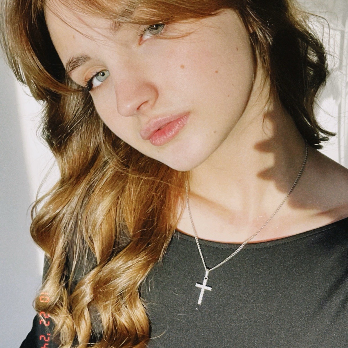 Екатерина Романова