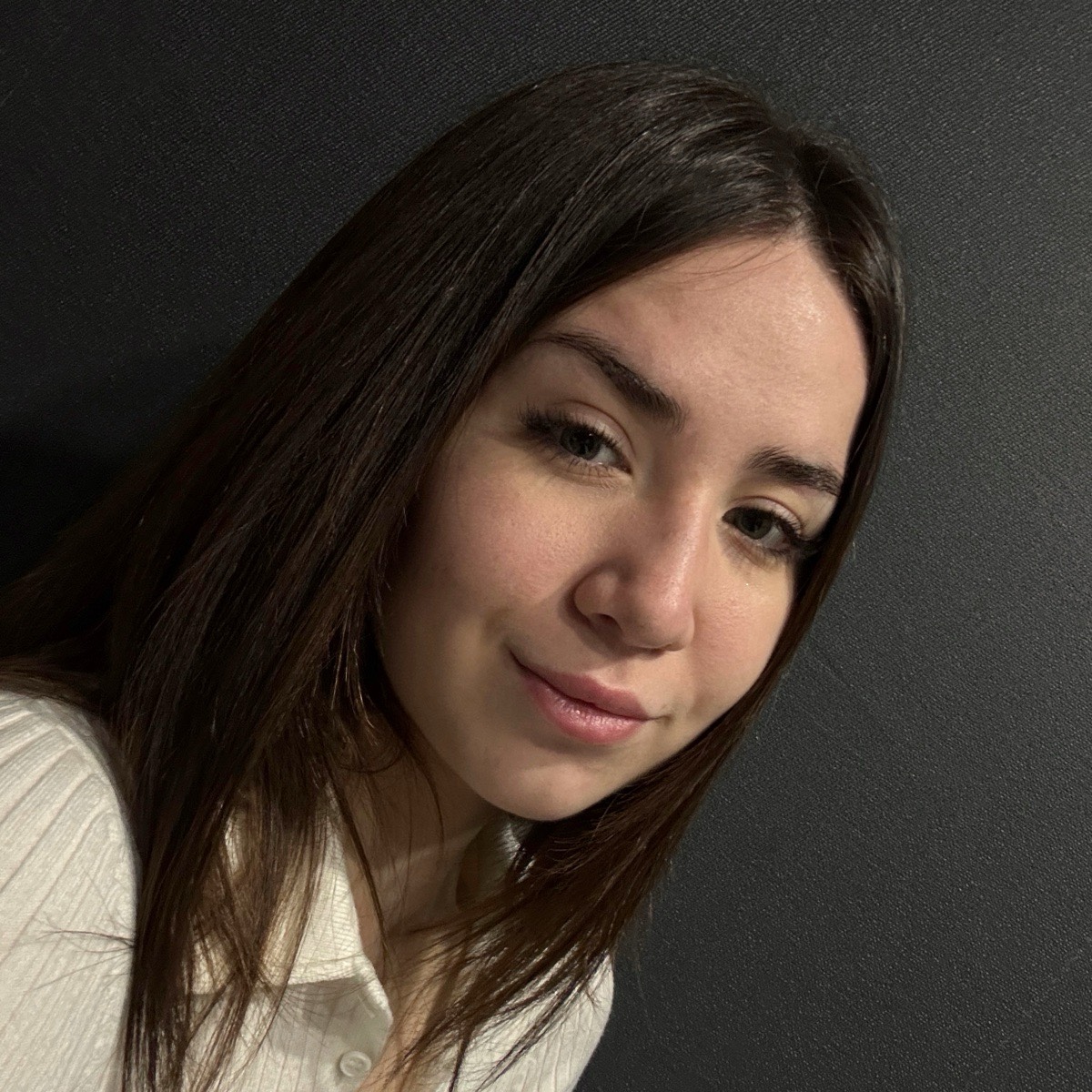 Ангелина Рождественская