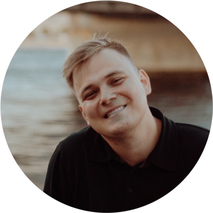 Никита Болгов | Сетка — социальная сеть от hh.ru