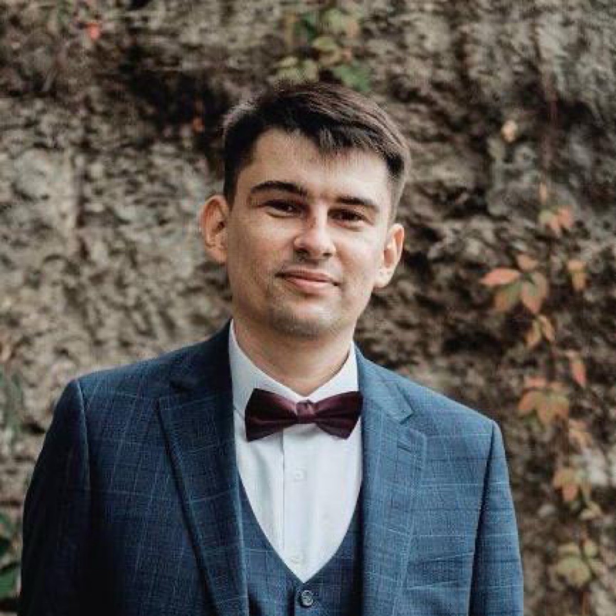 Кирилл Ковругин