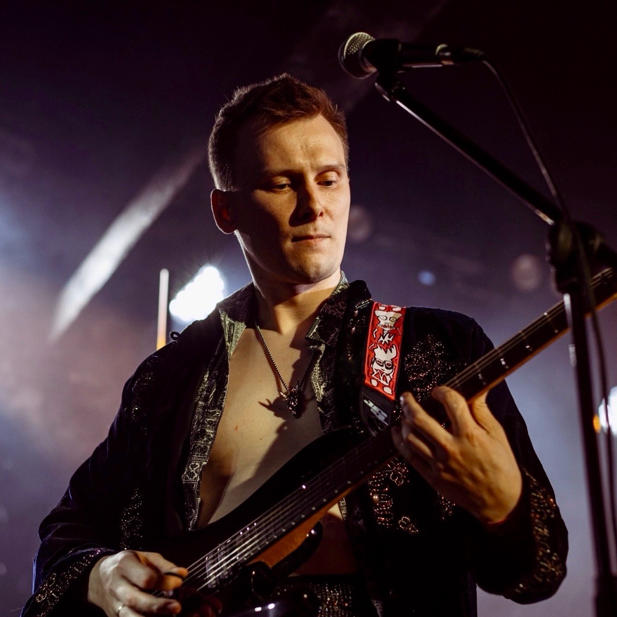 Константин Ковалев