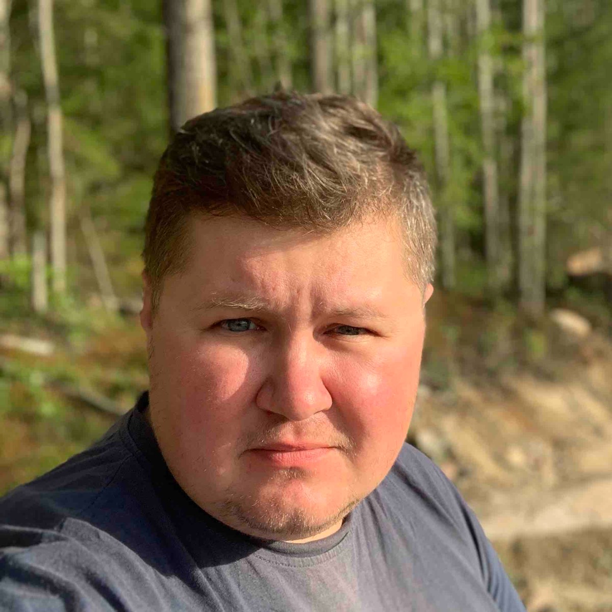 Борис Урывский