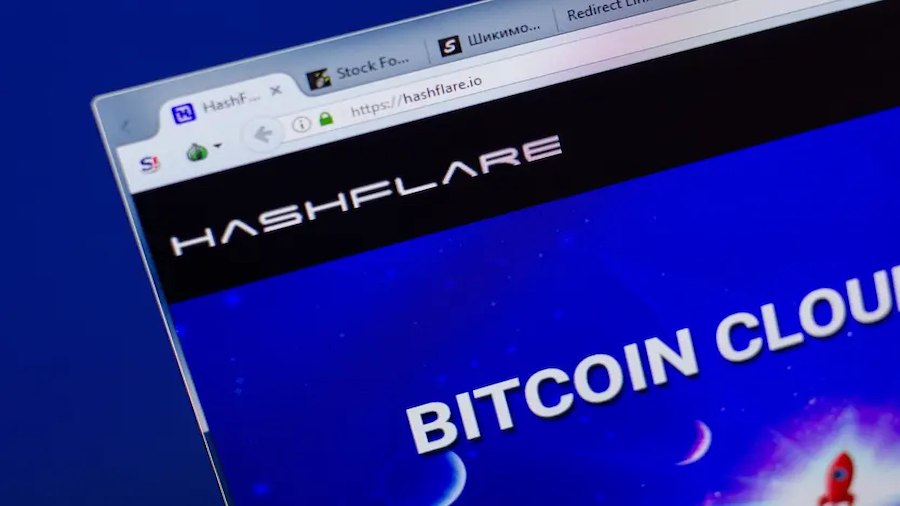 Операторы сервиса облачного майнинга HashFlare признали себя виновными в мошенничестве | Сетка — социальная сеть от hh.ru