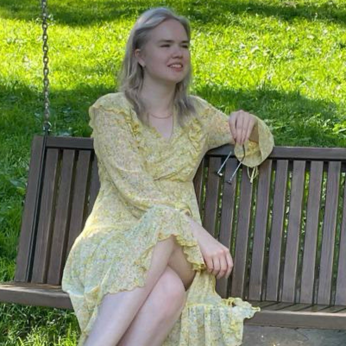 Оксана Тертышникова | Сетка — социальная сеть от hh.ru