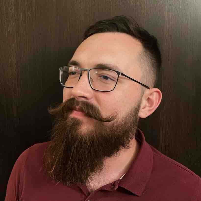 Данил Лукьянчик | Сетка — социальная сеть от hh.ru